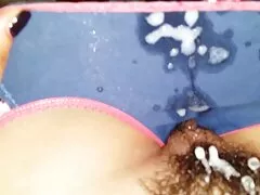 - ખાનગી પોર્ન ખાવું