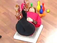 fat mature mature women